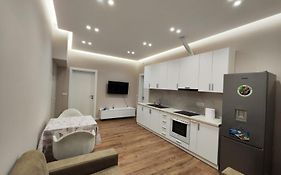 Pandora'S Box Apartament